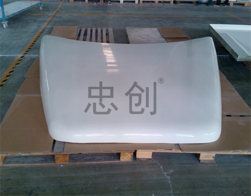 導流罩（真空導入、RTM、手糊工藝）