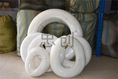 樹(shù)脂管、螺旋管